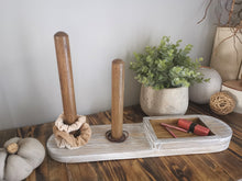 Load image into Gallery viewer, Scrunchie Holder, dressing table organiser
