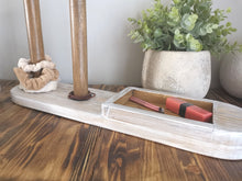 Load image into Gallery viewer, Scrunchie Holder, dressing table organiser
