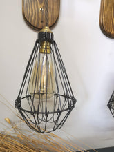 Load image into Gallery viewer, Upcycled Mannequin hand Wall Lights
