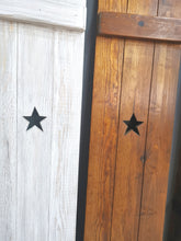 Load image into Gallery viewer, Large Shutter Style Panel - 1100mm x 240mm

