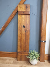 Load image into Gallery viewer, Large Shutter Style Panel - 1100mm x 240mm
