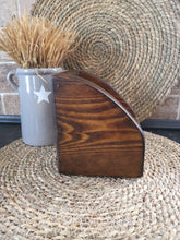 Load image into Gallery viewer, Wall Mounted Soap dispenser holder
