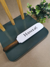 Load image into Gallery viewer, Cricket gifts, Novelty Mobile Phone stand
