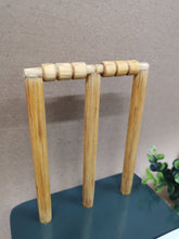 Load image into Gallery viewer, Cricket gifts, Novelty Mobile Phone stand
