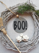 Load image into Gallery viewer, Wooden Autumn Hanging decorations
