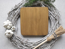 Load image into Gallery viewer, Wooden Hello Autumn Autumn Sign
