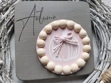 Load image into Gallery viewer, Wooden Autumn Sign
