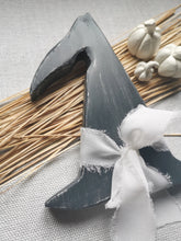 Load image into Gallery viewer, Wooden Witches Hat
