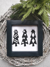 Load image into Gallery viewer, Canvas framed Sign
