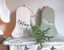 Load image into Gallery viewer, Wooden Bell
