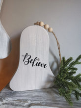 Load image into Gallery viewer, Wooden Bell
