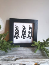 Load image into Gallery viewer, framed canvas signs
