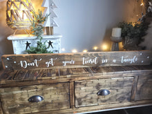Load image into Gallery viewer, XL Sign
