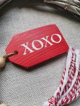 Load image into Gallery viewer, Wooden Bead tag

