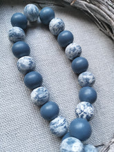 Load image into Gallery viewer, Wooden Bead Garland
