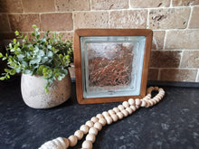 Load image into Gallery viewer, Wooden glass brick Lights
