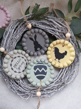 Load image into Gallery viewer, Spring Hanging decoration

