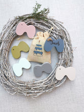 Load image into Gallery viewer, Birthday gift bags personalised
