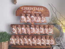 Load and play video in Gallery viewer, Personalised Advent Calendar
