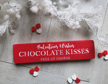 Load image into Gallery viewer, Valentines Gift, Wooden sign, valentines home decor, gift for girlfriend,
