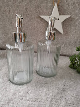 Load image into Gallery viewer, Soap dispenser, bathroom accessories, soap dispenser holder, wooden storage, soap pump, bathroom storage,
